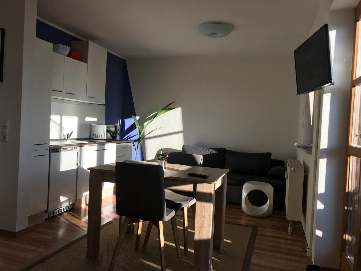 Ferienwohnung Seebruck Am Chiemsee Зеон-Зебрук Екстер'єр фото